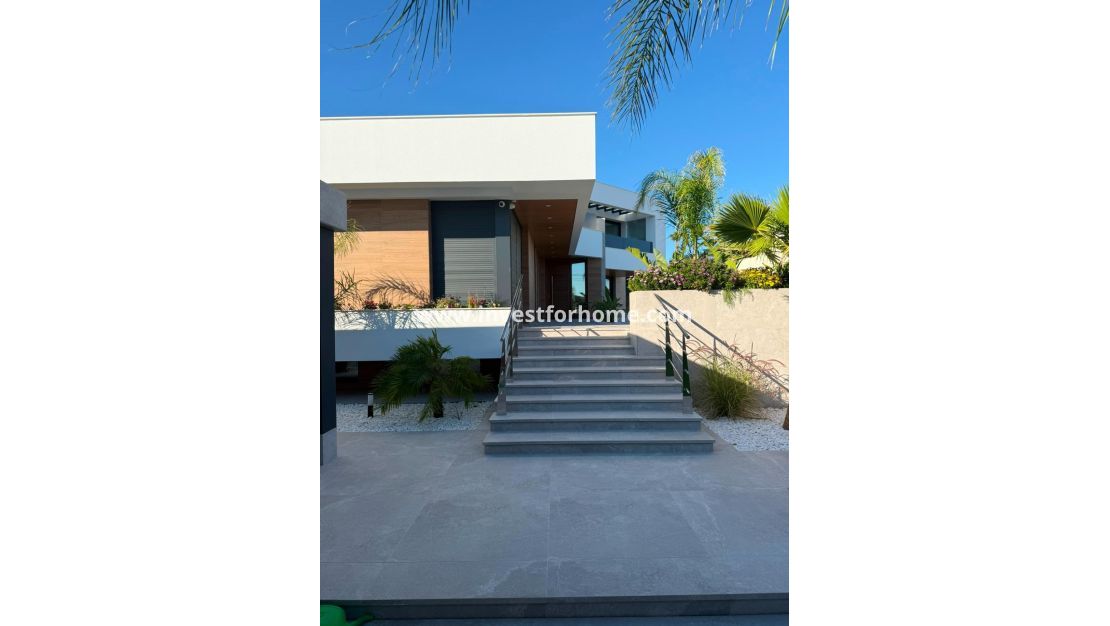 Sale - Villa - Rojales - Centro De La Ciudad Quesada