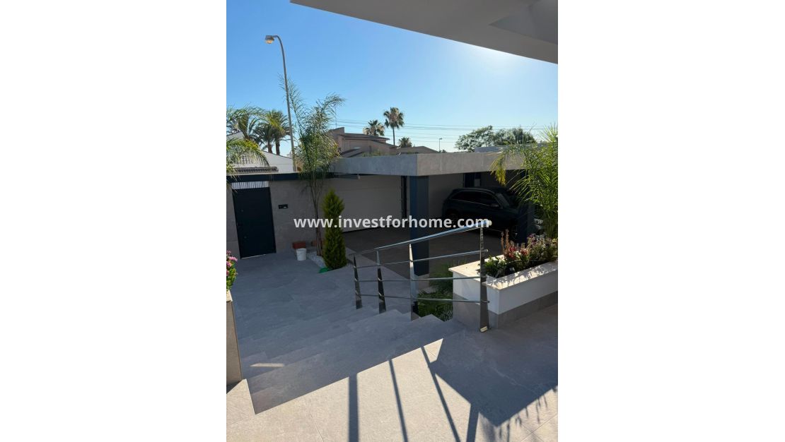 Sale - Villa - Rojales - Centro De La Ciudad Quesada