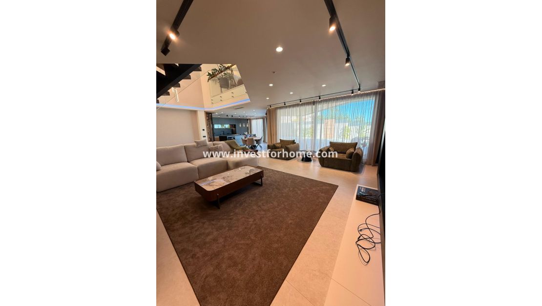 Sale - Villa - Rojales - Centro De La Ciudad Quesada