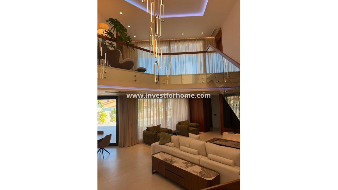 Sale - Villa - Rojales - Centro De La Ciudad Quesada