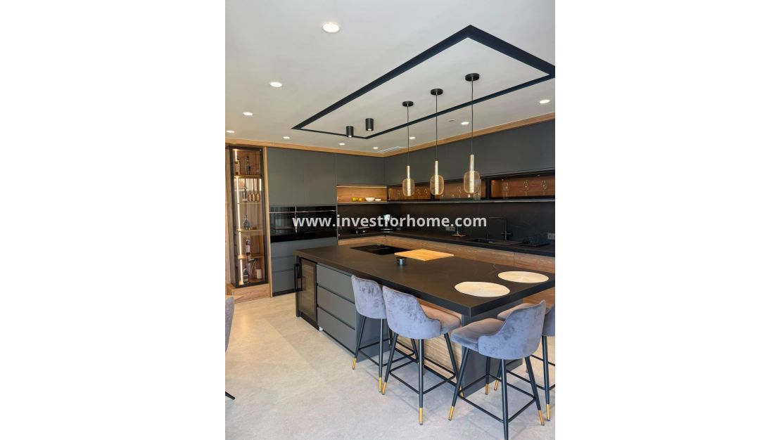 Sale - Villa - Rojales - Centro De La Ciudad Quesada