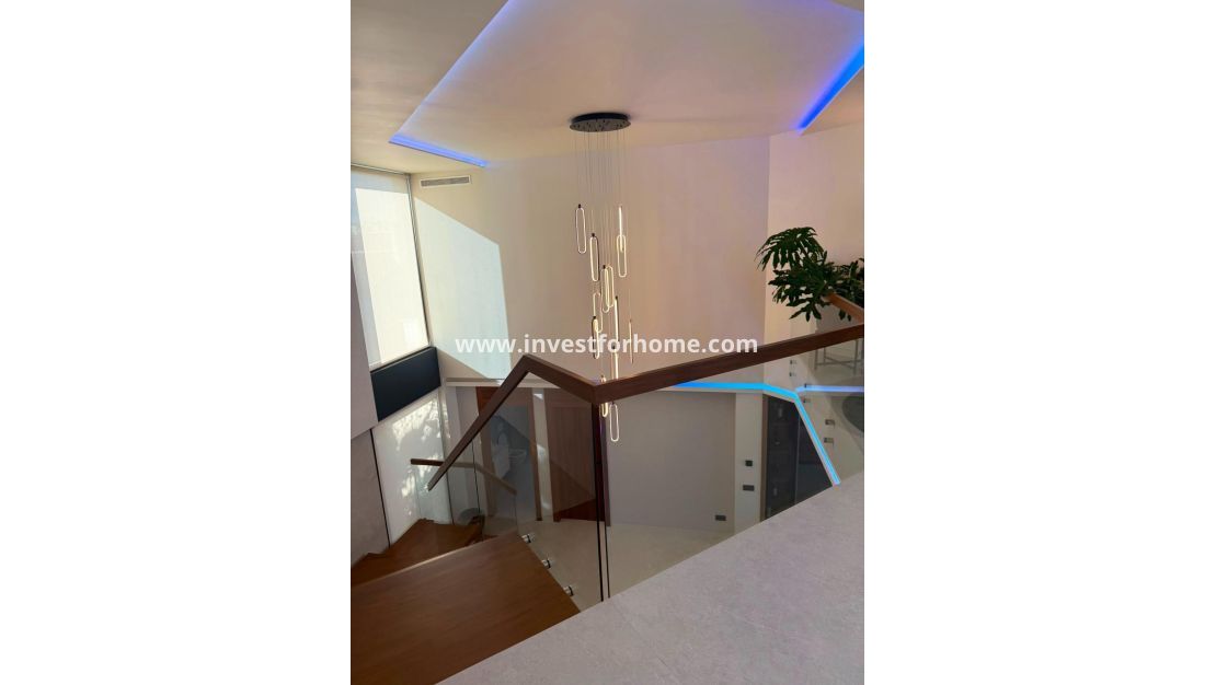 Sale - Villa - Rojales - Centro De La Ciudad Quesada