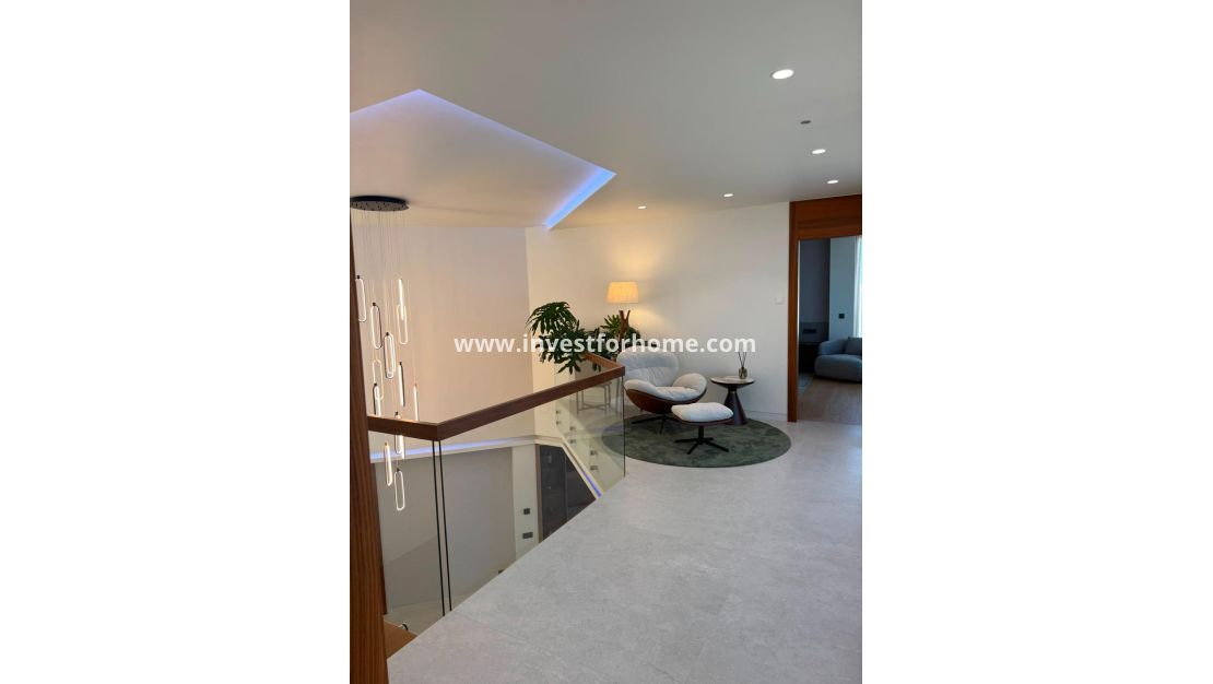 Sale - Villa - Rojales - Centro De La Ciudad Quesada