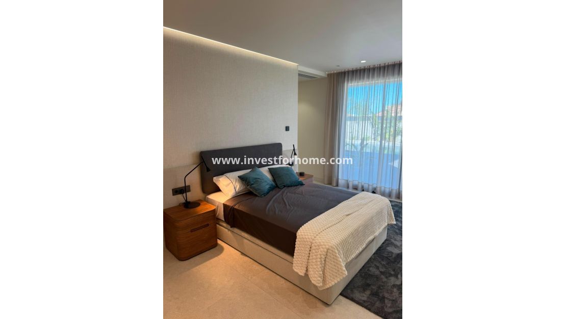 Sale - Villa - Rojales - Centro De La Ciudad Quesada