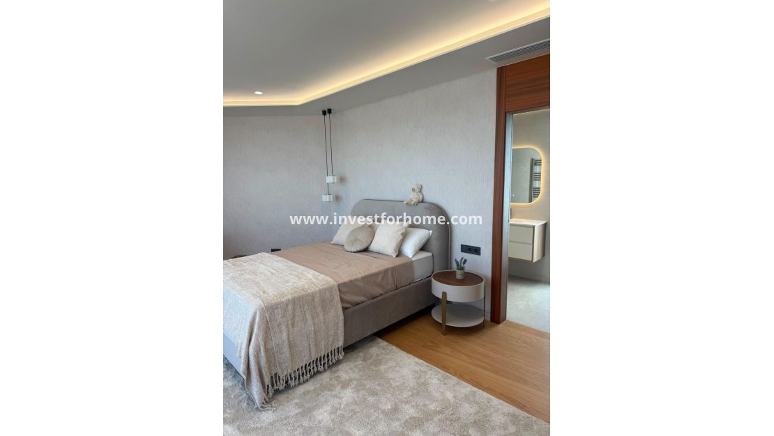 Sale - Villa - Rojales - Centro De La Ciudad Quesada
