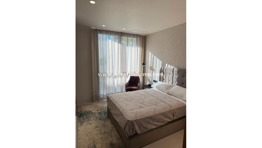 Sale - Villa - Rojales - Centro De La Ciudad Quesada