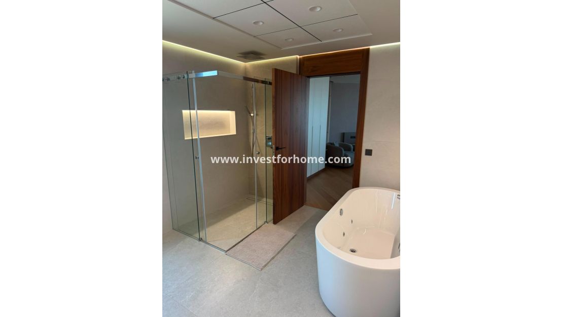 Sale - Villa - Rojales - Centro De La Ciudad Quesada