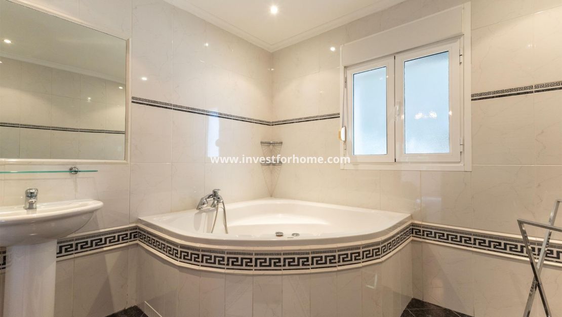 Sale - Villa - Rojales - Ciudad Quesada - Doña Pepa