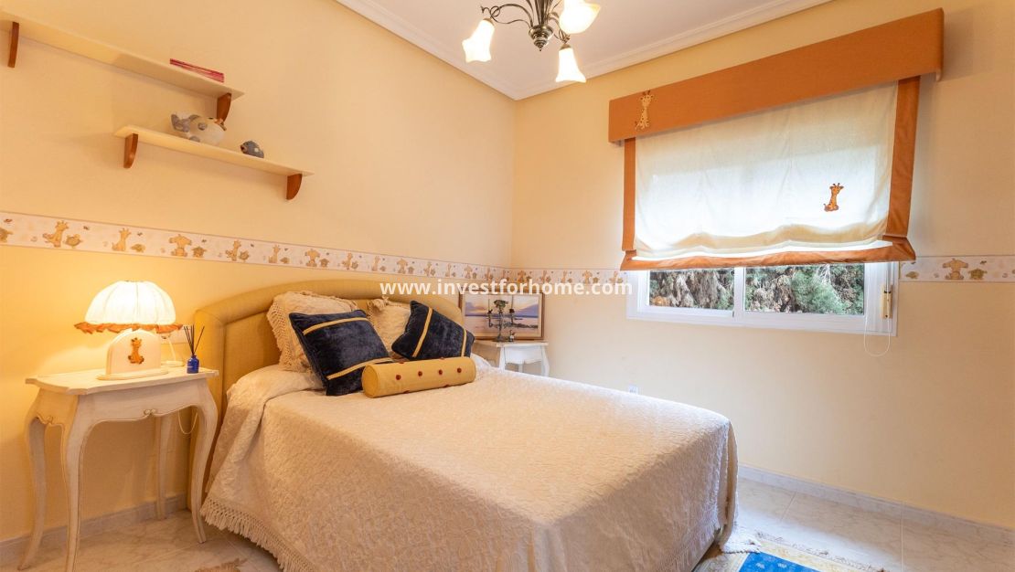 Sale - Villa - Rojales - Ciudad Quesada - Doña Pepa