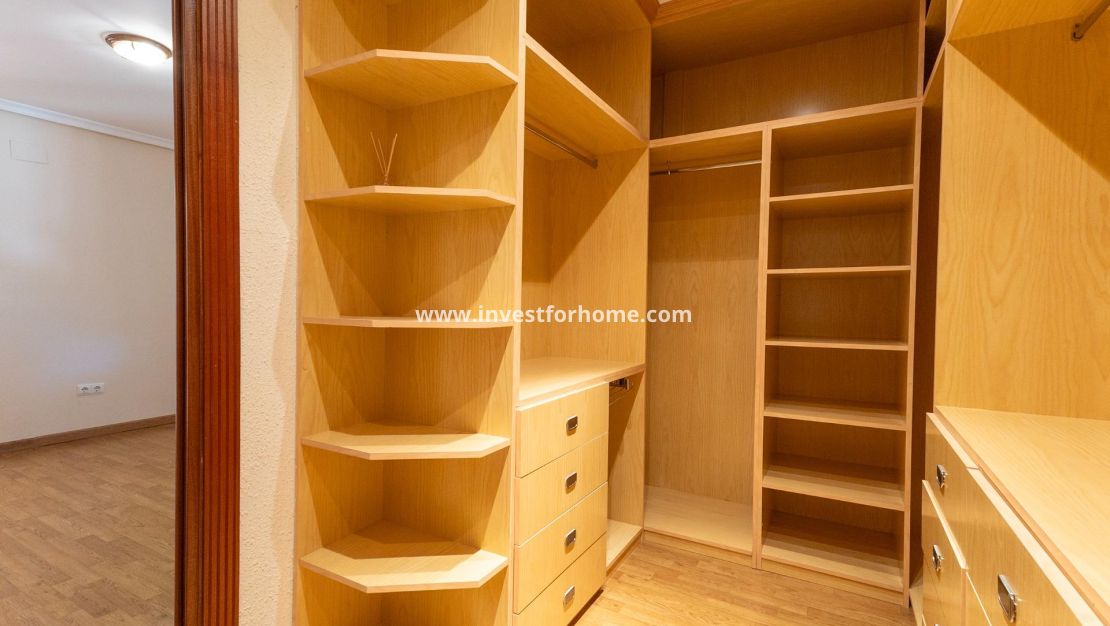 Sale - Villa - Rojales - Ciudad Quesada - Doña Pepa