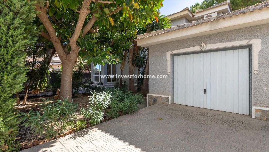 Sale - Villa - Rojales - Ciudad Quesada - Doña Pepa