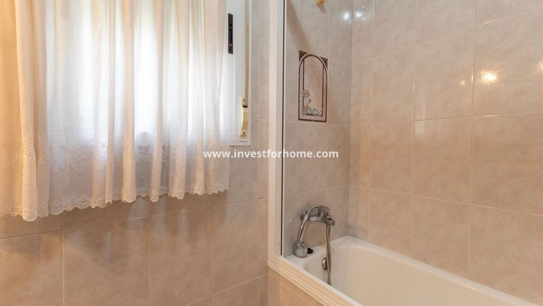 Sale - Villa - Rojales - Ciudad Quesada - Doña Pepa