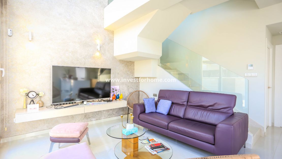 Sale - Villa - Rojales - Ciudad Quesada