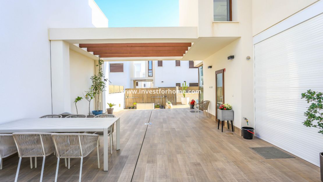 Sale - Villa - Rojales - Ciudad Quesada