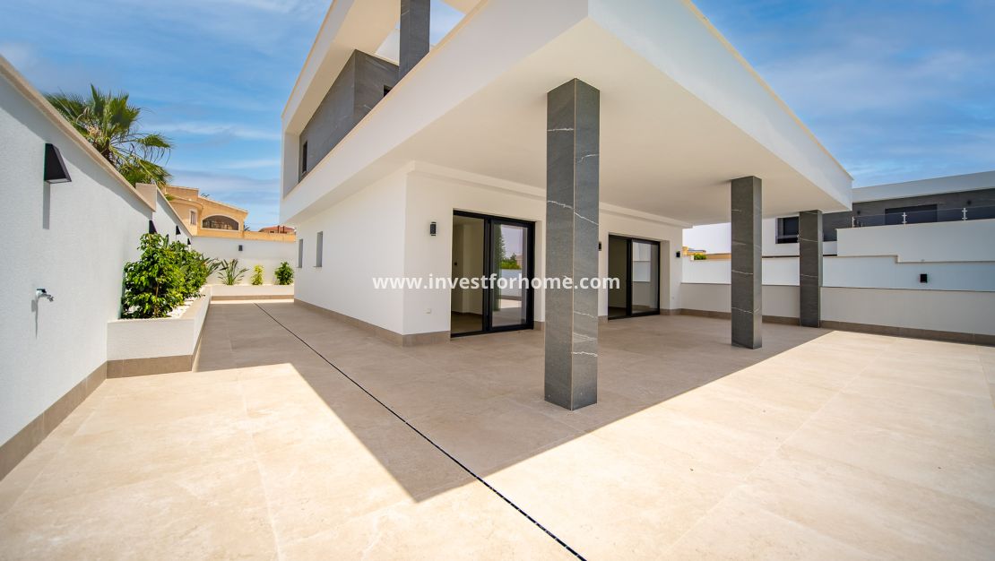 Sale - Villa - Rojales - Ciudad Quesada