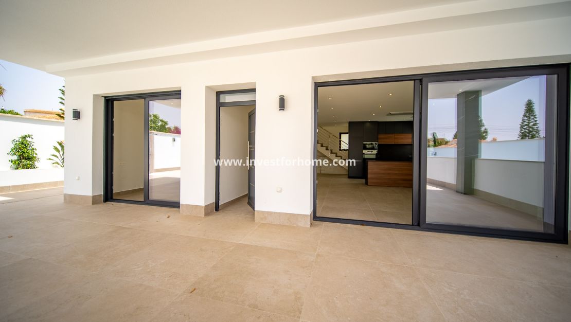 Sale - Villa - Rojales - Ciudad Quesada