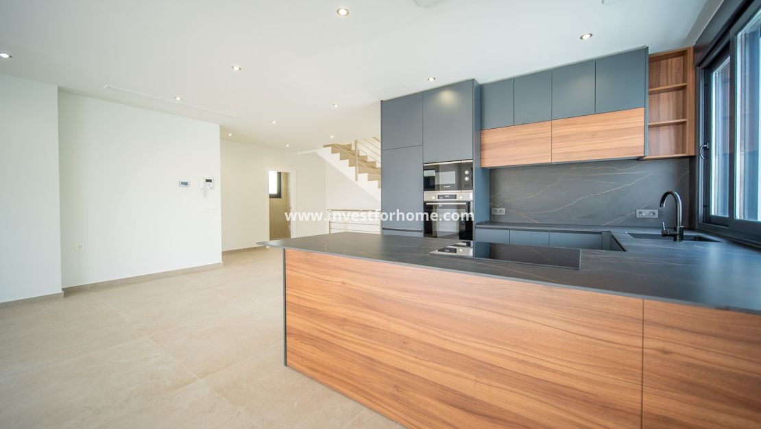 Sale - Villa - Rojales - Ciudad Quesada