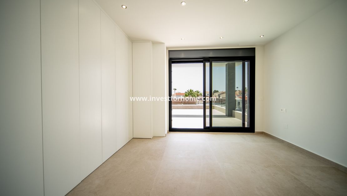 Sale - Villa - Rojales - Ciudad Quesada