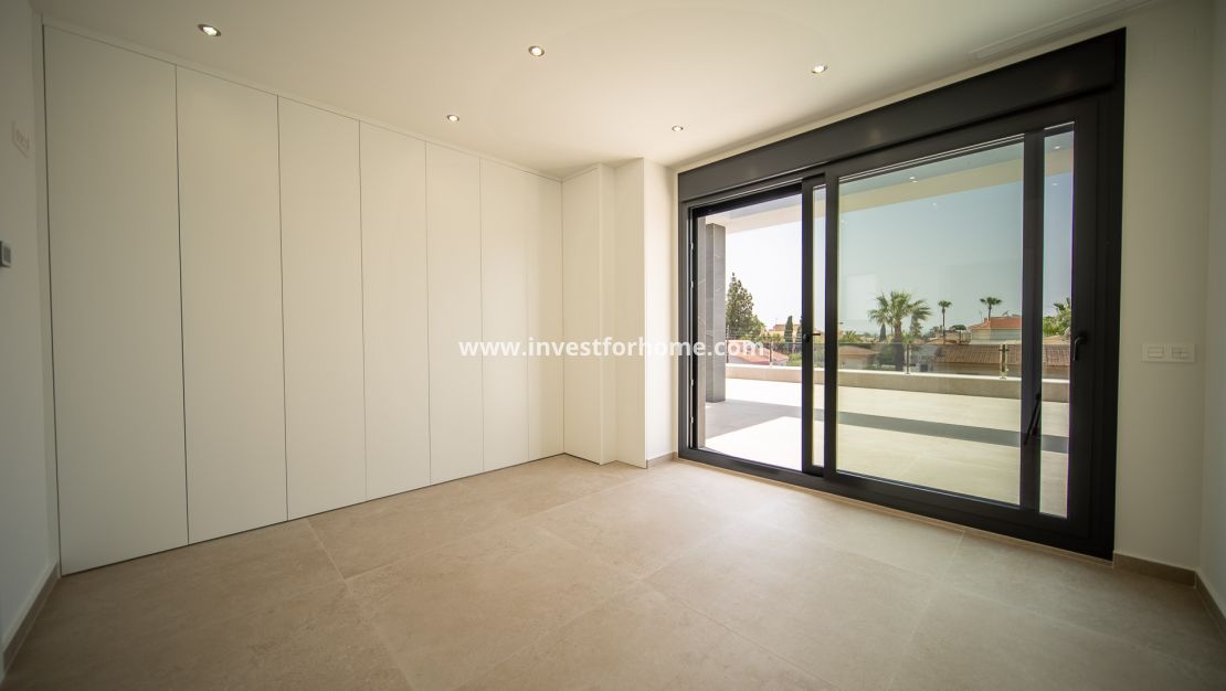 Sale - Villa - Rojales - Ciudad Quesada