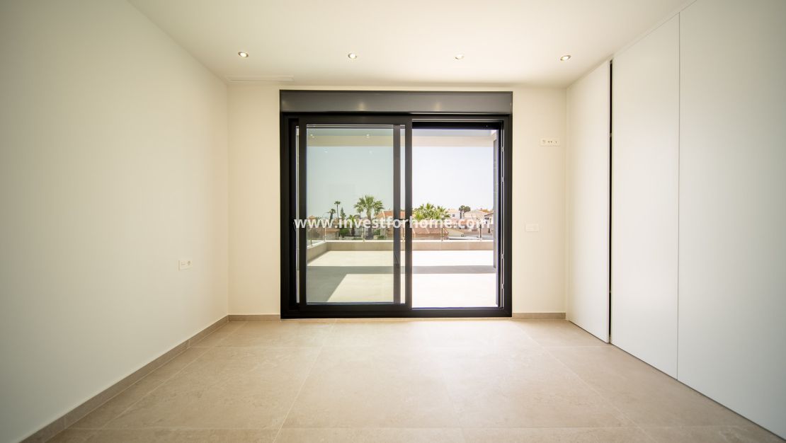 Sale - Villa - Rojales - Ciudad Quesada