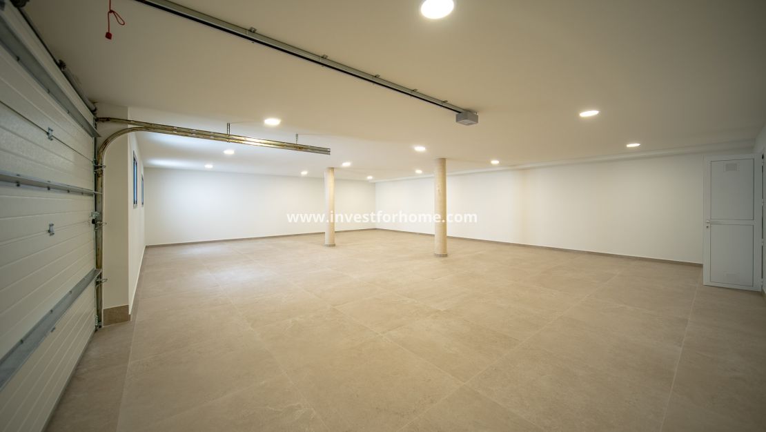 Sale - Villa - Rojales - Ciudad Quesada