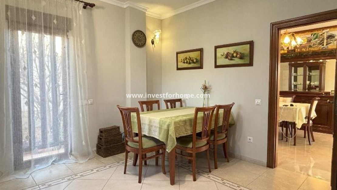 Sale - Villa - Rojales - Ciudad Quesada