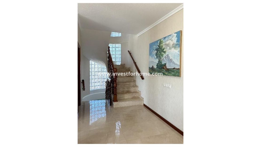 Sale - Villa - Rojales - Ciudad Quesada