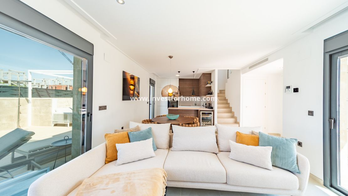 Sale - Villa - Rojales - Ciudad Quesada