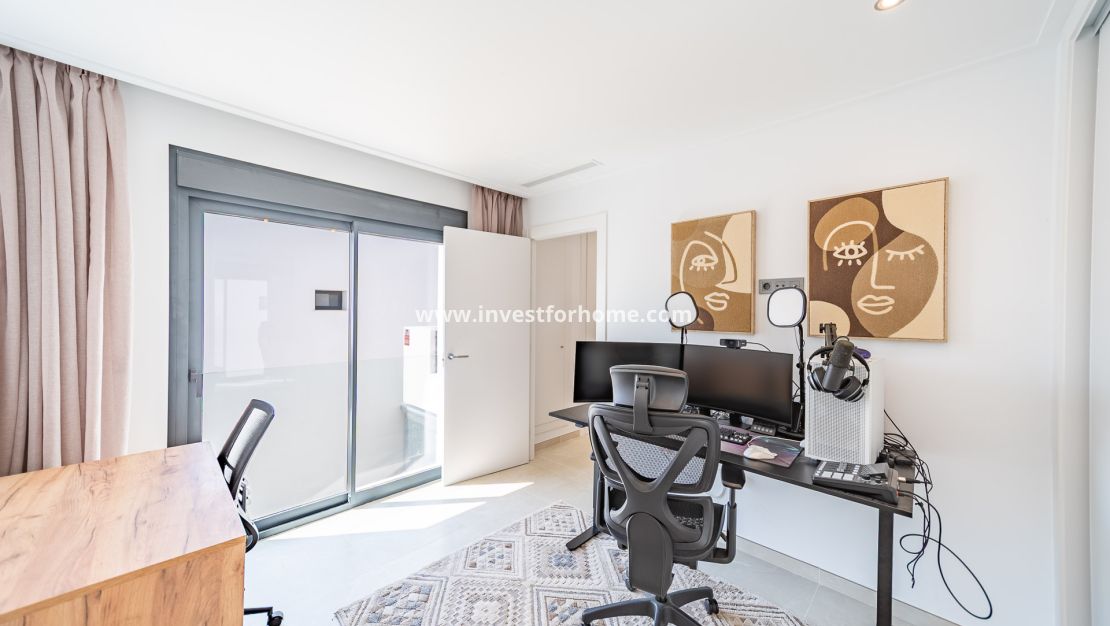 Sale - Villa - Rojales - Ciudad Quesada