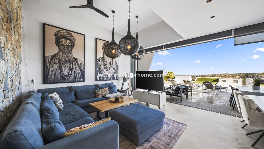 Sale - Villa - Rojales - Ciudad Quesada