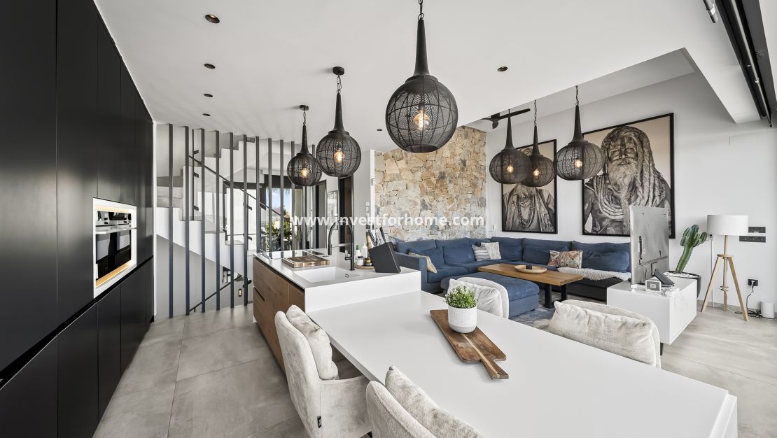 Sale - Villa - Rojales - Ciudad Quesada