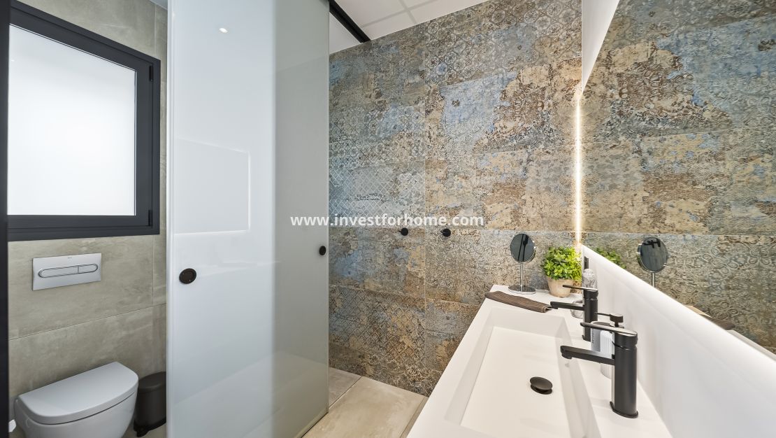 Sale - Villa - Rojales - Ciudad Quesada