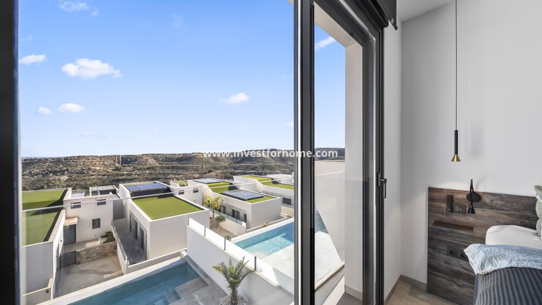 Sale - Villa - Rojales - Ciudad Quesada