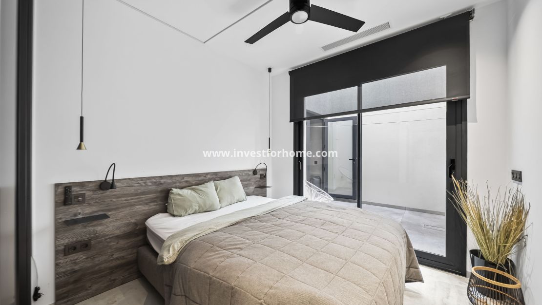 Sale - Villa - Rojales - Ciudad Quesada