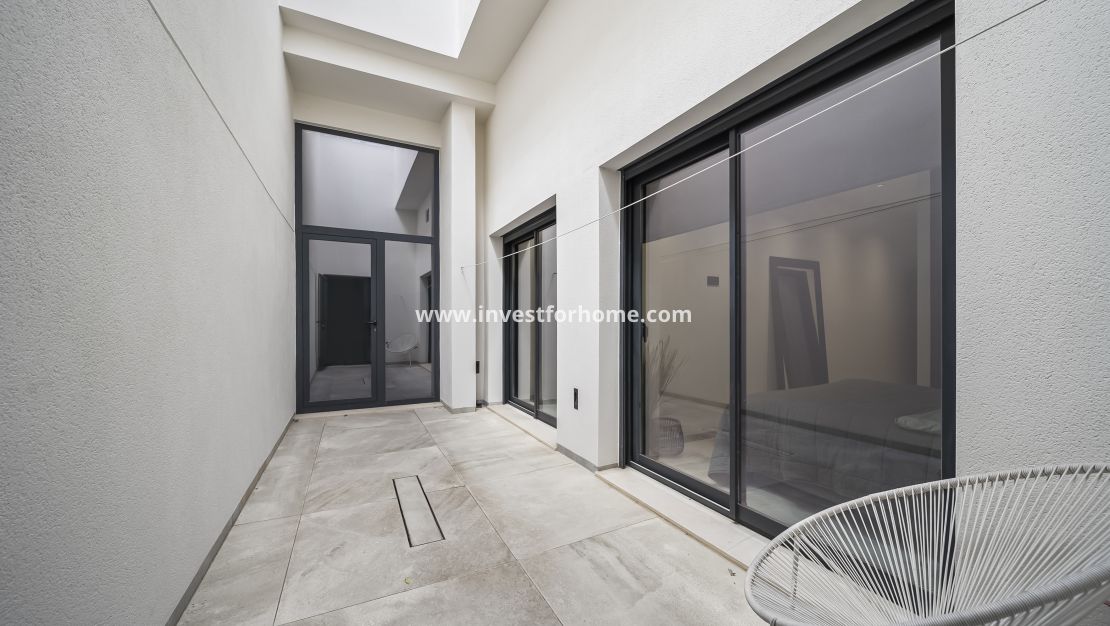 Sale - Villa - Rojales - Ciudad Quesada