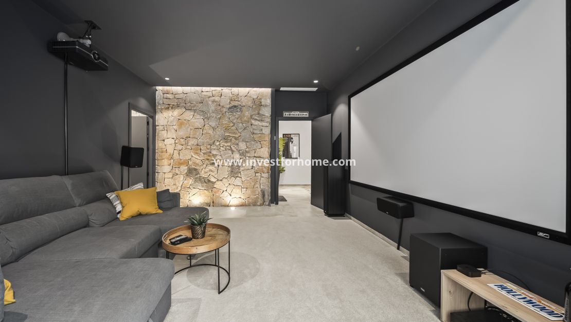 Sale - Villa - Rojales - Ciudad Quesada