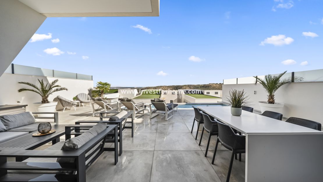 Sale - Villa - Rojales - Ciudad Quesada