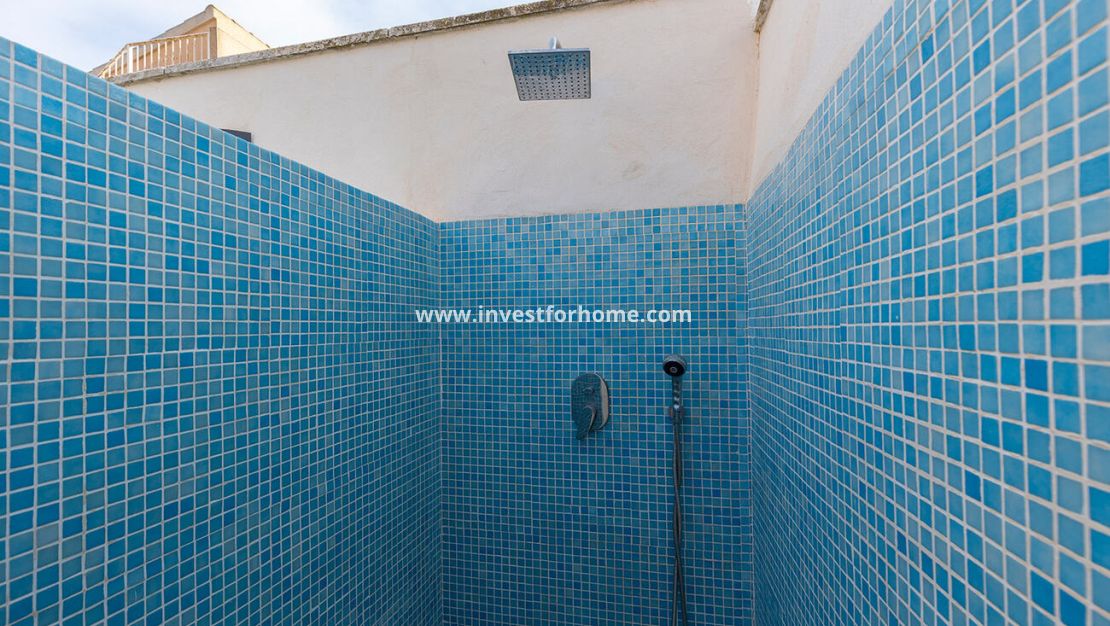 Sale - Villa - Rojales - Ciudad Quesada