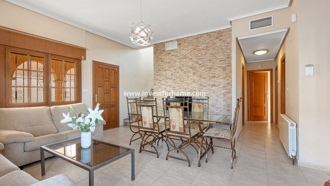 Sale - Villa - Rojales - Ciudad Quesada