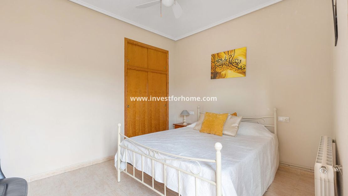 Sale - Villa - Rojales - Ciudad Quesada