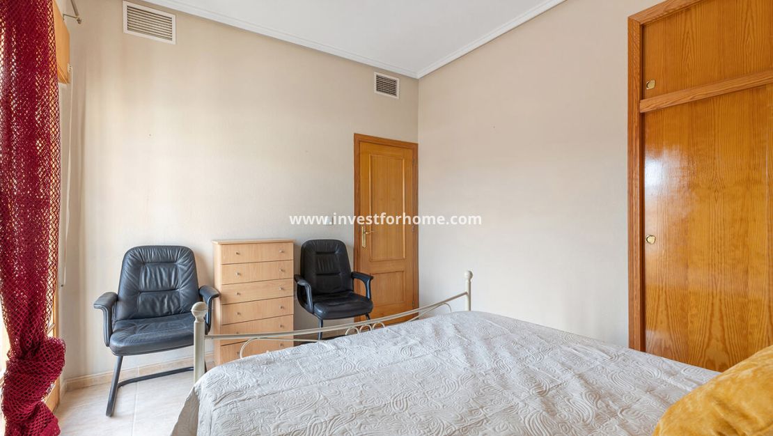 Sale - Villa - Rojales - Ciudad Quesada