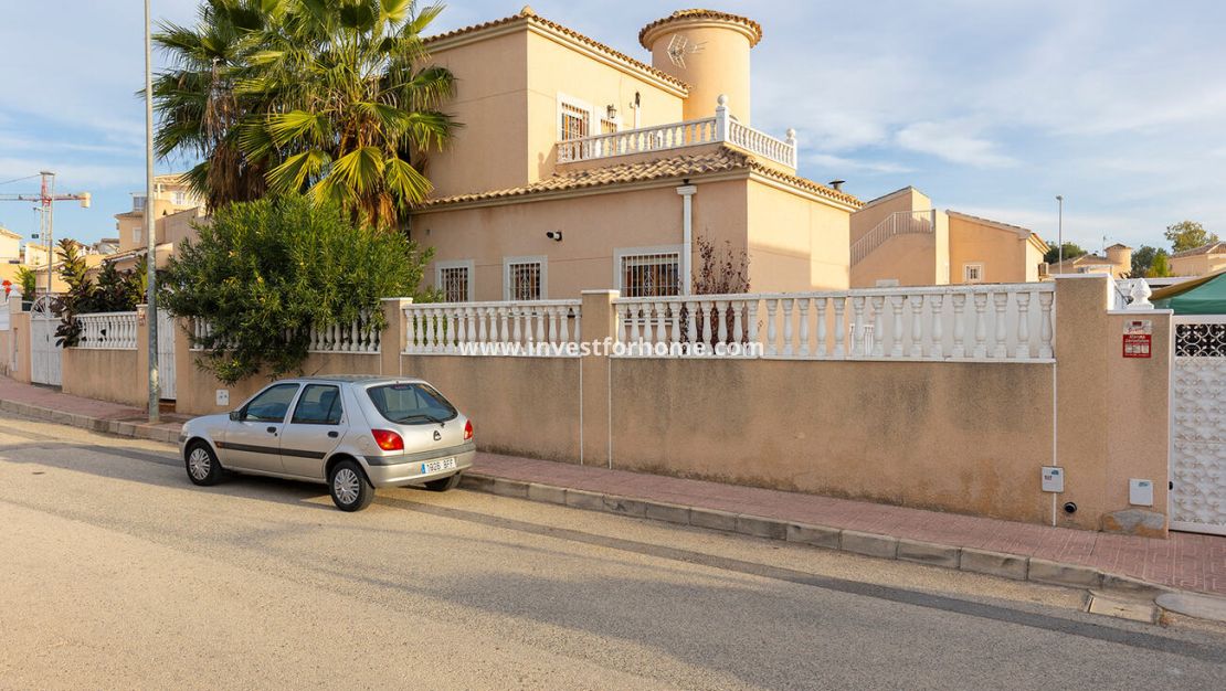 Sale - Villa - Rojales - Ciudad Quesada