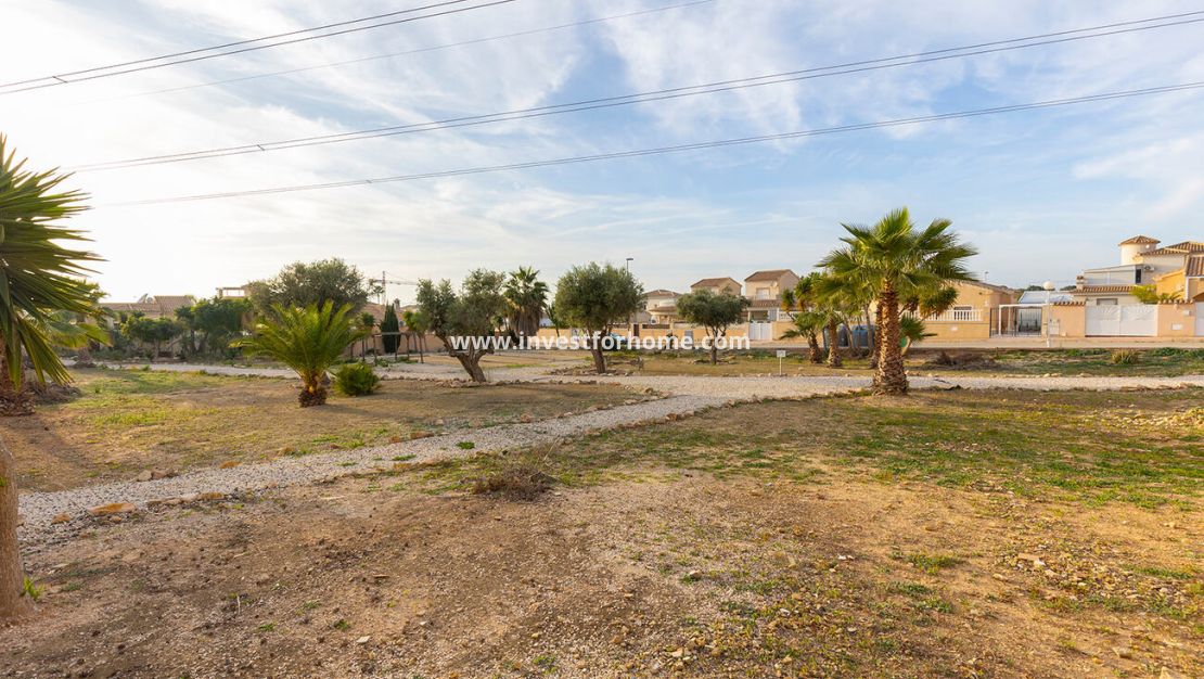 Sale - Villa - Rojales - Ciudad Quesada