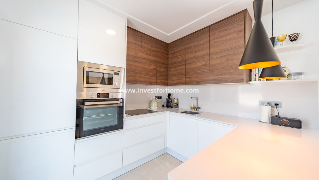 Sale - Villa - Rojales - Ciudad Quesada