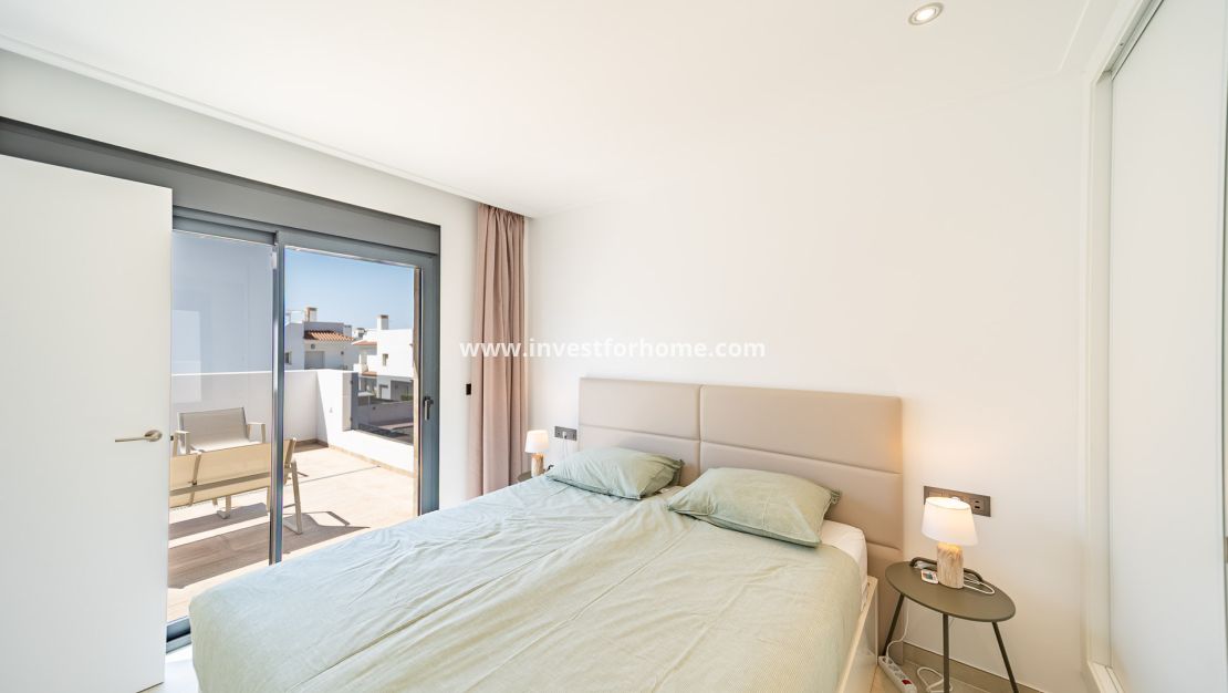 Sale - Villa - Rojales - Ciudad Quesada