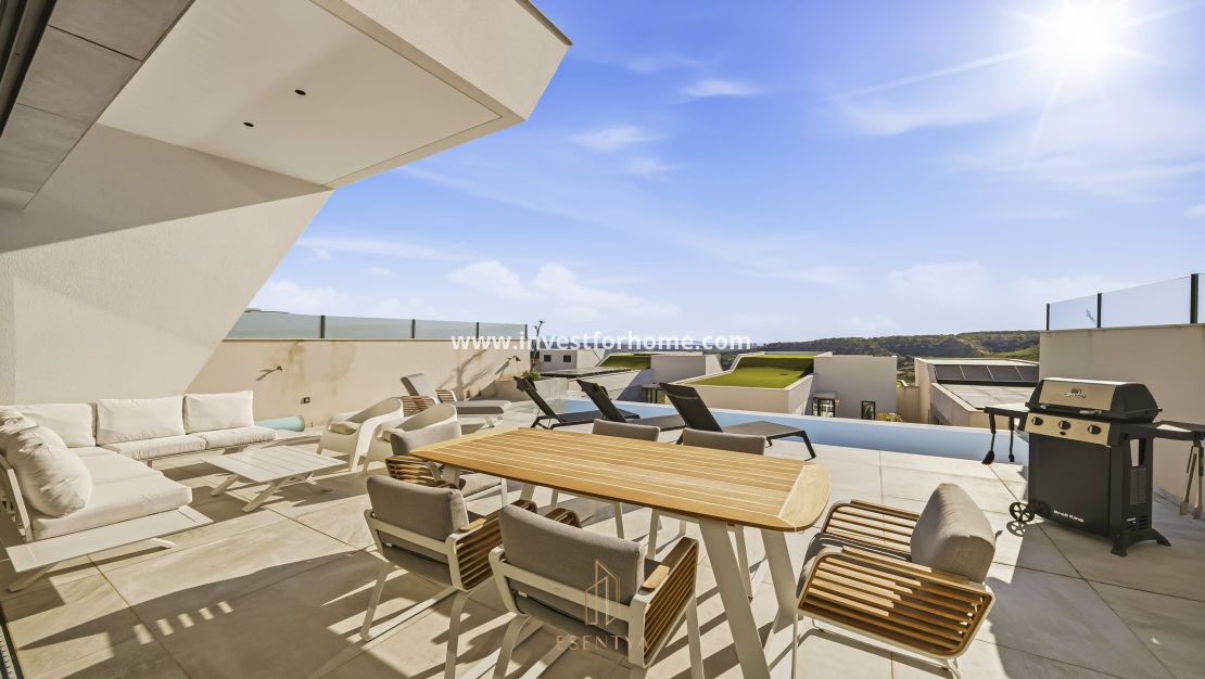 Sale - Villa - Rojales - Ciudad Quesada
