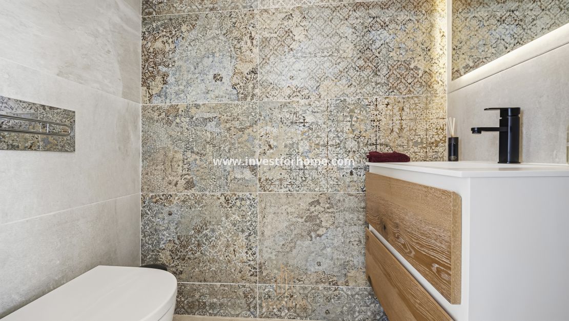 Sale - Villa - Rojales - Ciudad Quesada