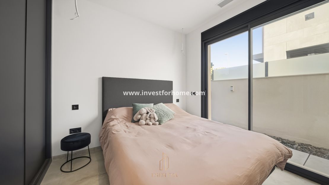 Sale - Villa - Rojales - Ciudad Quesada