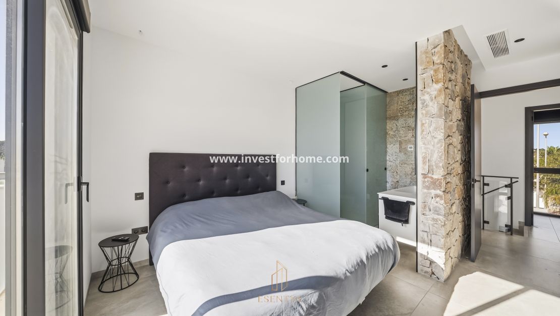 Sale - Villa - Rojales - Ciudad Quesada