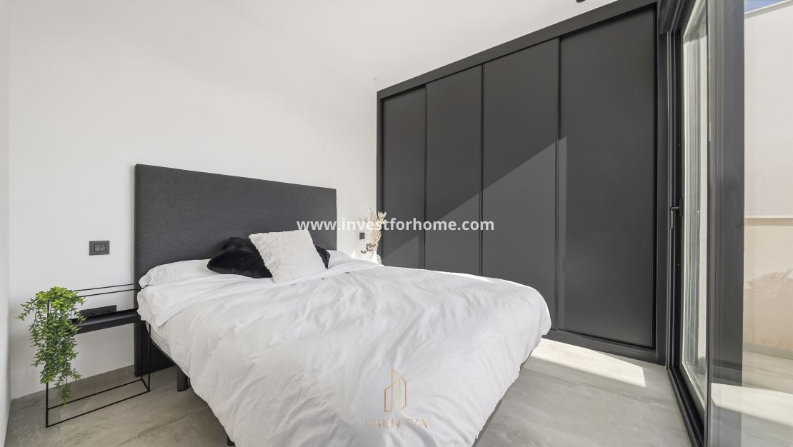 Sale - Villa - Rojales - Ciudad Quesada